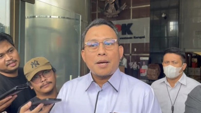 KPK akan Hadirkan Thio Ida di Persidangan Rafael Alun Jika Dibutuhkan Kesaksiannya
