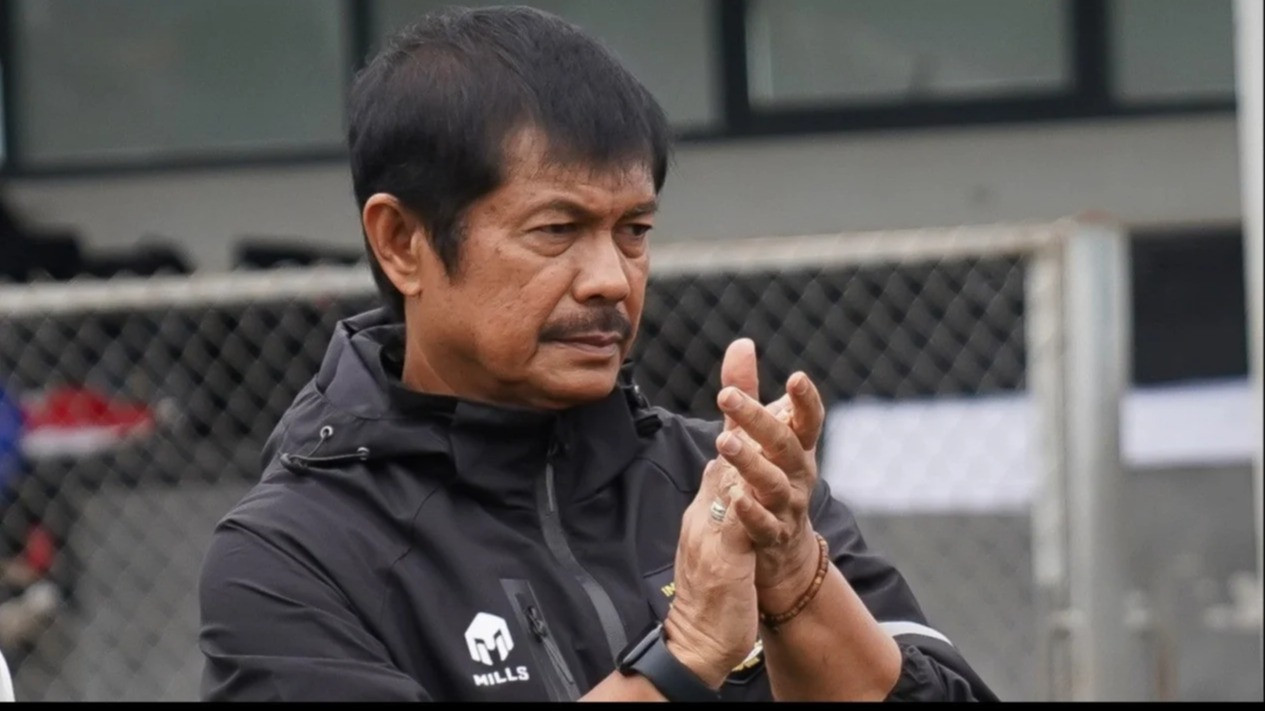 Kritik Tajam Media Vietnam untuk Skuad Indra Sjafri di Babak Grup Asian Games: Mereka Bermain Buruk
            - galeri foto