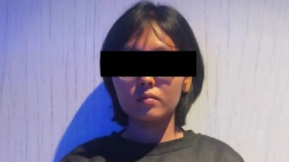 Muncikari Prostitusi Anak di Bawah Umur Ditangkap, Akui Penghasilan Dipakai untuk Kebutuhan Sehari-hari