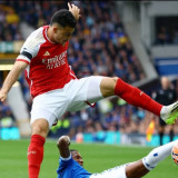 Arteta Bikin Gabriel Martinelli Kecewa, Skuad Arsenal Ikut Tak Nyaman hingga Al Hilal Siapkan Tawaran