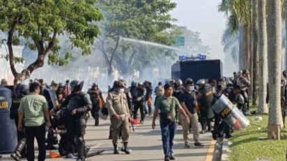 Pemerintah Disarankan Cegah Hoaks soal Rempang, Tuhu Nugraha: Ada Ikatan Adat!