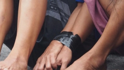 WNI Selamat dari Penculikan di Malaysia Diduga Terkait Utang Piutang, Pelaku Minta Rp1,7 Miliar