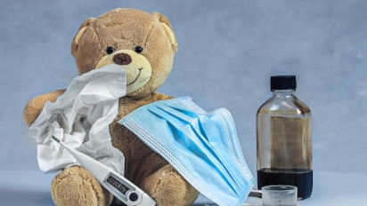 Rekomendasi Obat Batuk di Tokopedia, Manjur dan Ampuh Atasi Batuk-batuk yang Mengganggu Tenggorokan