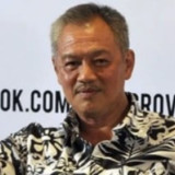 Optimis Indonesia Masih Punya Posisi Strategis dalam Peta Ekonomi Dunia, Tomy Winata: Indonesia Bagus Kok