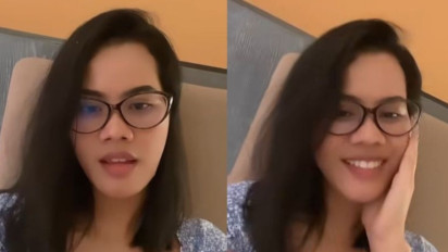 Usut Kasus Film Porno Lokal Jaksel, Siskaeee Dipastikan Hadiri Panggilan Polda Metro Jaya