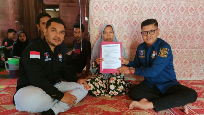 Tewas Terjerat Kabel Listrik PLN di Subulussalam, Keluarga Korban Tunjuk YARA Jadi Kuasa Hukum