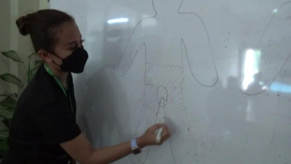 Update Balita yang Tercebur Kuah Sayur Panas Jalani Operasi Lagi di RSUD Dr Soetomo Surabaya, Hari Ini