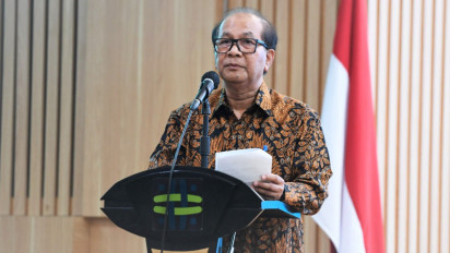 KemenKopUKM-ASEIC Gelar Workshop Transformasi Bisnis Hijau Dukung Bisnis Berkelanjutan