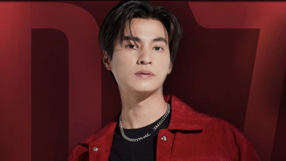 Gulf Kanawut Siap Temui Fans Indonesia, Simak Harga Tiket dan Benefit Fan Meetingnya