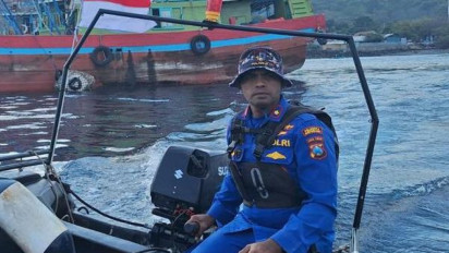 Diduga Belum Berizin, Satpolair Banyuwangi Selidiki Pemilik Kapal Ikan yang Tewaskan 7 Nelayan