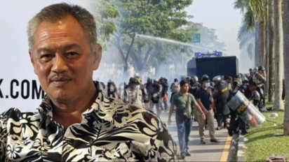 Dianggap 'Antagonis' dalam Konflik Pulau Rempang, Konglomerat Tomy Winata Ternyata Memiliki Kekayaan Sebesar…