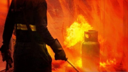 Otoritas Taiwan Akan Permudah Pengurusan Visa untuk Keluarga Delapan Pekerja Migran Indonesia Korban Ledakan Tabung Gas