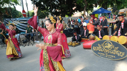 Perkuat Pemahaman Tentang Ekonomi Syariah, BI Jatim akan Gelar Fesyar 2023 di Surabaya