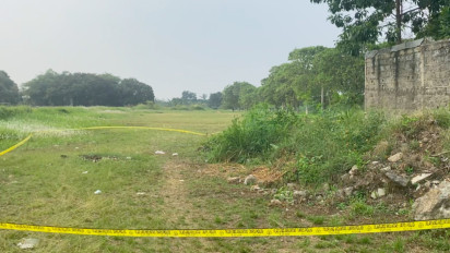 Polisi Buru Pelaku Pembunuhan Perempuan Korban Penganiayaan di Kebun Kosong