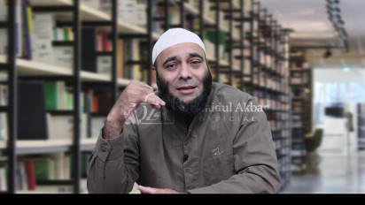 Seketika Lemak Rontok Tanpa Harus Sedot Lemak Mahal-mahal, Kata dr Zaidul Akbar Badan Bersih Cukup dengan...