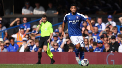 Jauh-Jauh Hari Sudah Dilirik PSSI, Gelandang Liga Inggris Keturunan Sultan Ini Justru Pilih Bela Australia daripada Timnas Indonesia