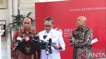 Mendag: Social Commerce Dilarang Fasilitasi Transaksi, Hanya Boleh Promosikan Barang Jasa