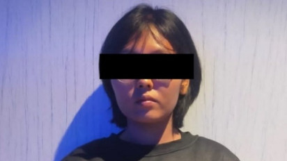 Polisi: Mucikari Anak di Bawah Umur FEA Pasang Tarif Anak Perawan 7 Juta Per Jam