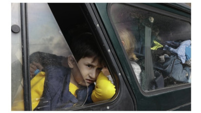 Azerbaijan Kembali Merebut Wilayah Nagorno-Karabakh, Ribuan Orang Armenia Melarikan Diri