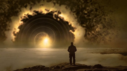 Nama-nama Surga, Siapakah yang Akan Menghuni Firdaus?