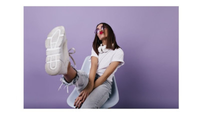 Sneakers dan Sandal Brand Lokal Ini Jadi Incaran Anak Muda Kekinian