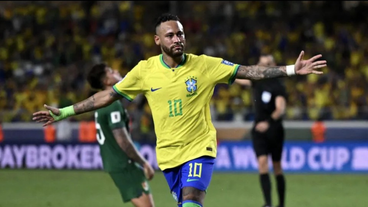 Berselisih, Neymar Minta Manajemen Pecat Pelatih Al Hilal
            - galeri foto