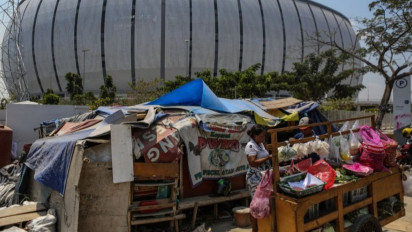 Heru Budi sebut Warga Kampung Bayam 'Siap' Direlokasi