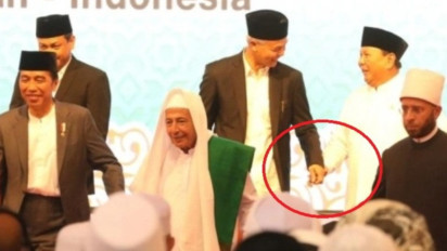 Ini Tiga Tafsir di Balik Isu Koalisi Prabowo-Ganjar