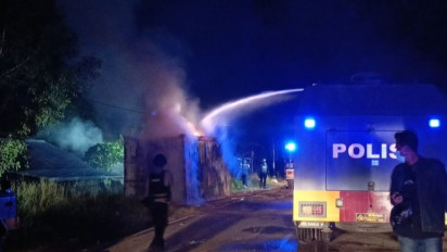 Perkembangan Terbaru Rempang, Setelah Menteri Investasi Bertemu dengan Tokoh Adat Ini, Klaim 300 KK Daftar Relokasi