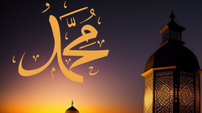 Sungguh Haru, Begini Awal Dakwah Nabi Muhammad SAW Ketika Menyebarkan Islam