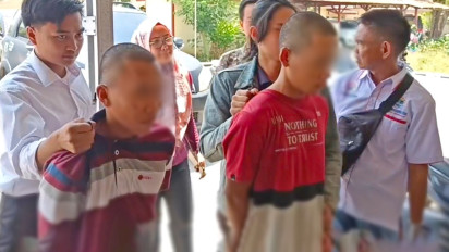 Cinta Segitiga di Oku Selatan Berakhir Tragis: Kakak Beradik Habisi Nyawa Mantan Kekasih Istri Pelaku