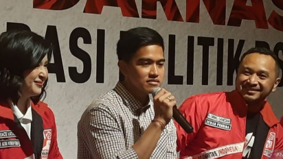 Tidak Punya Pengalaman Politik, Tidak Pernah Duduk di Jabatan Publik, Bisakah Kaesang Bawa PSI Melenggang ke Senayan?