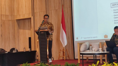 Kemenkeu Ungkap Dana Kampanye Caleg Capai Ratusan Miliar Rupiah, Begini Rinciannya