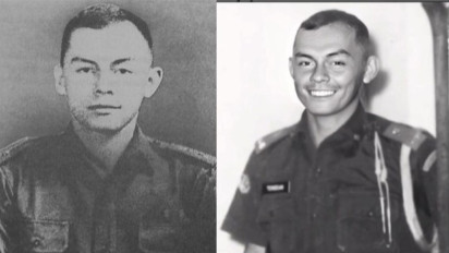 Mengenang Kapten Pierre Tendean, Pahlawan Revolusi yang Gugur di Hari Ulang Tahun Ibunya