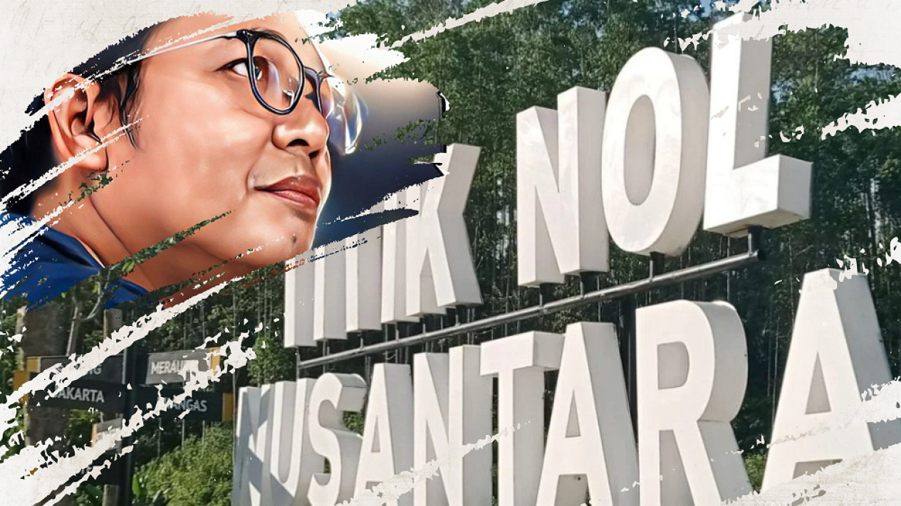 Kemerdekaan
            - galeri foto