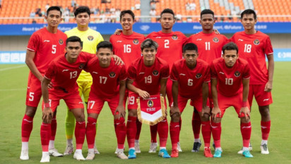 Apakah Gabungnya Ramadhan Sananta dengan Timnas Indonesia U-24 Dijamin Menang? Bung Towel Sampai Bicara Begini, Katanya...