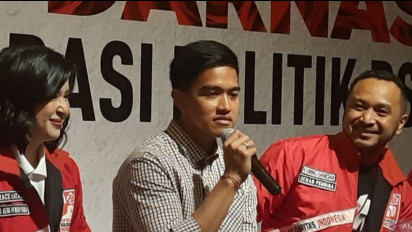 Grace Natalie Sindir Partai Lama yang Tak Ada Regenerasi