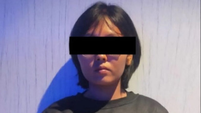 Mami Icha Muncikari Prostitusi Anak di Bawah Umur Punya Jaringan untuk Rekrut Korban, Akun Twitter Jadi Wadah