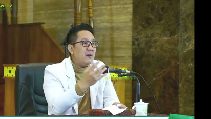 Kanker Prostat Tak Mau Mendekat, Mulai Sekarang jika ke Warung Tolong Beli Sayuran Ini, dr Cahyono Bilang...