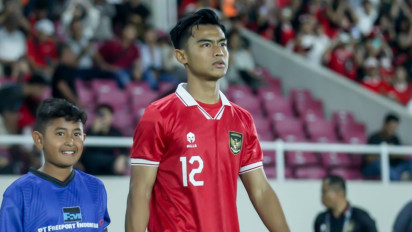 Blak-blakan Sebut Pratama Arhan Bukan Pemain 'Titipan' di Timnas Indonesia, Shin Tae-yong Justru Sebut Selama ini Mereka...