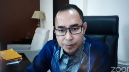 WNI Diduga Bawa 58,9 Kilogram  Sabu di Malaysia, KBRI: Kami Terus Pantau!