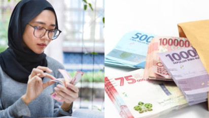 Wajib Dicoba, Ini Wirid Pelancar Rezeki Sesuai Sunnah kata Syekh Ali Jaber, Seketika Utang Lunas, Rezeki Lancar dan Anda Akan...