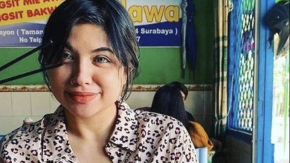 Dea OnlyFans Bebas dari Penjara: Pada Kangen Aku Enggak?