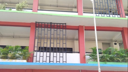 Sempat Dirawat di Rumah Sakit, Siswa SD di Jaksel yang Jatuh dari Lantai 4 Sekolahnya Meninggal Dunia