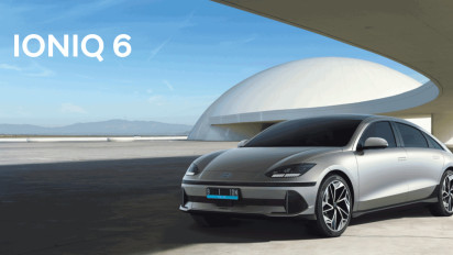 Harga Mobil Hyundai Terbaru, Spesifikasi Mobil Listrik dan Harga OTR 2023