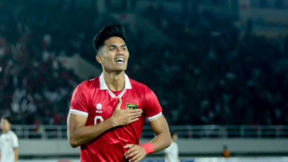 Media Vietnam Soroti Pemanggilan Ramadhan Sananta ke Timnas Indonesia U-24, Prediksi Tim Asuhan Indra Sjafri...