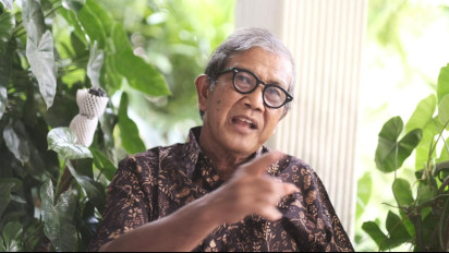 Tokoh Aceh Inginkan Perubahan