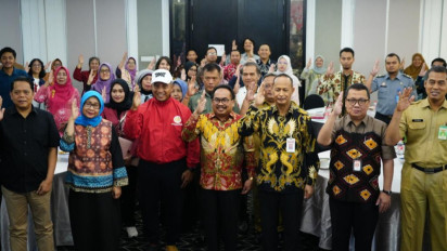 Pancasila sebagai Pilar Perumusan Regulasi dalam Organisasi Masyarakat