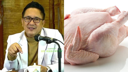 Walau Ayam Goreng Nikmat dan Lezat Ternyata Jika Sering Makan Bagian Daging Ayam ini, dr Cahyono Bilang Kalau Nekat Bisa-bisa...
