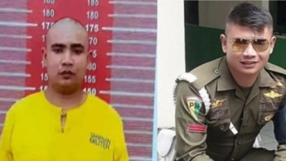Terungkap! Praka Riswandi Manik Cs Ternyata Sudah Belasan Kali Menculik dan Memeras Penjual Obat Selain Imam Masykur